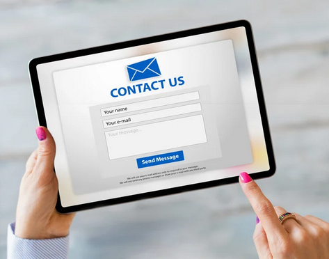 問い合わせの増加イメージ