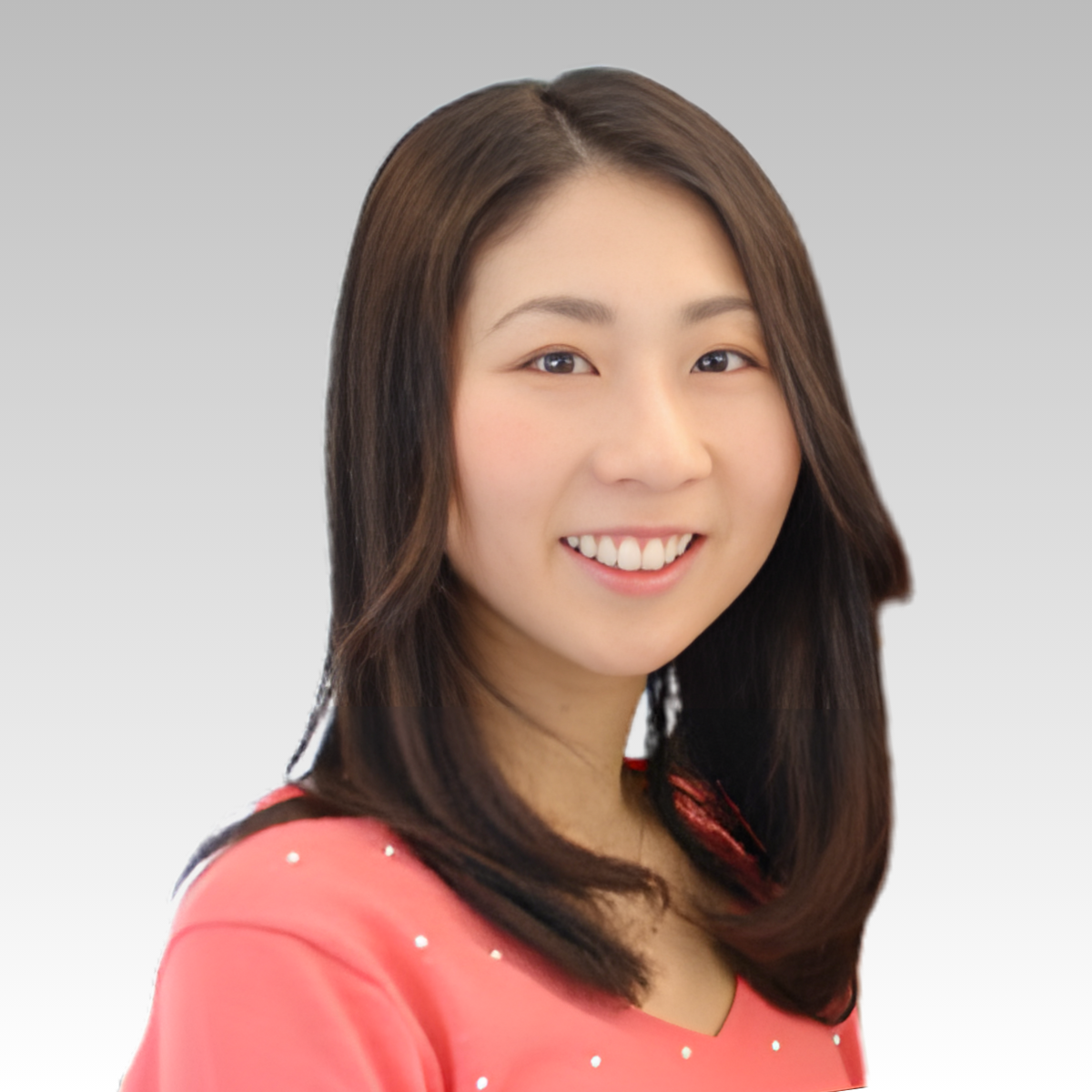 認定講師 佐藤なな