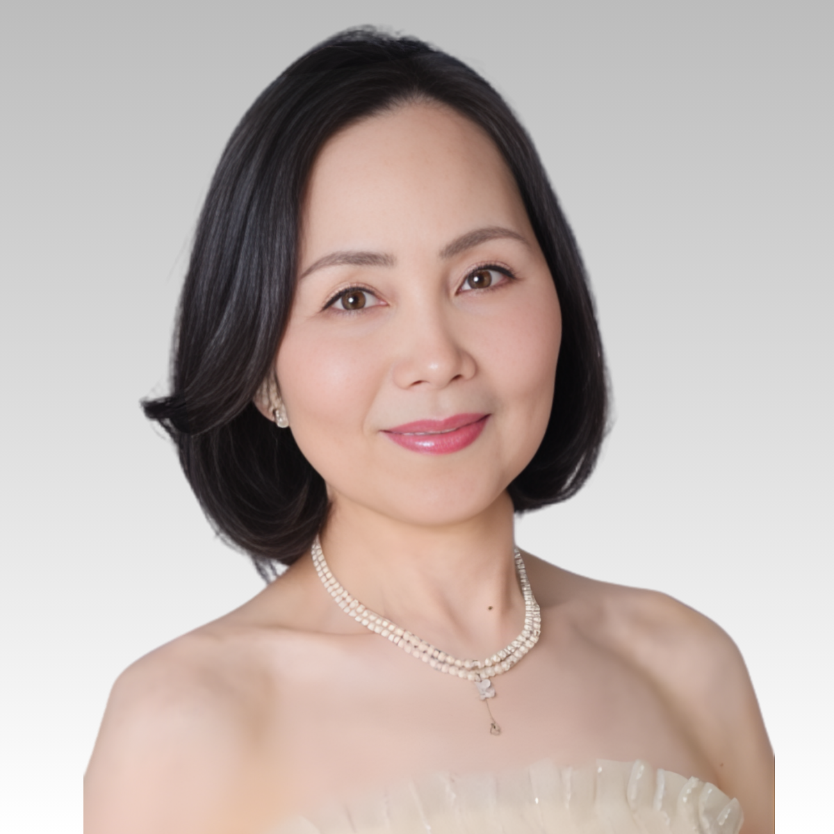 認定講師 村上喜美子